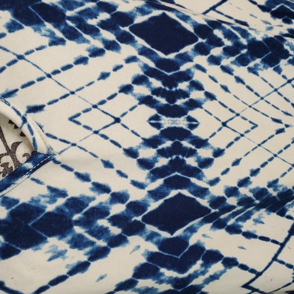 Bobbie brooks Woman's Top EUC - Picture 3 of 6